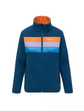 Cotopaxi Teca Fleece Jacket Kaleidoscope