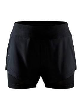 Craft ADV ESSENCE 2-IN-1 SHORTS W