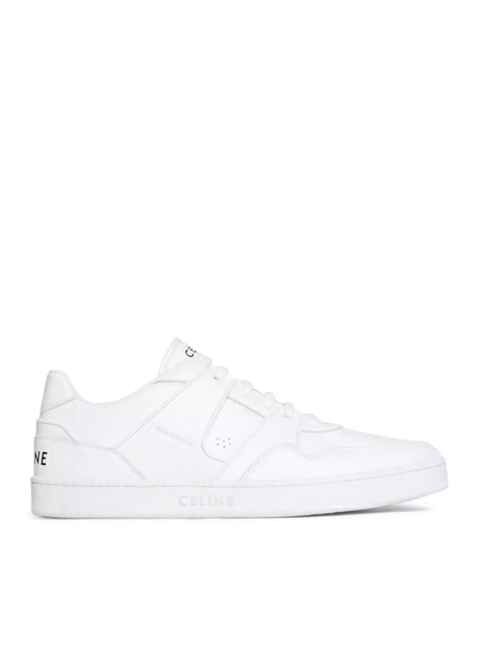 CT-04 LOW LACE-UP SNEAKER