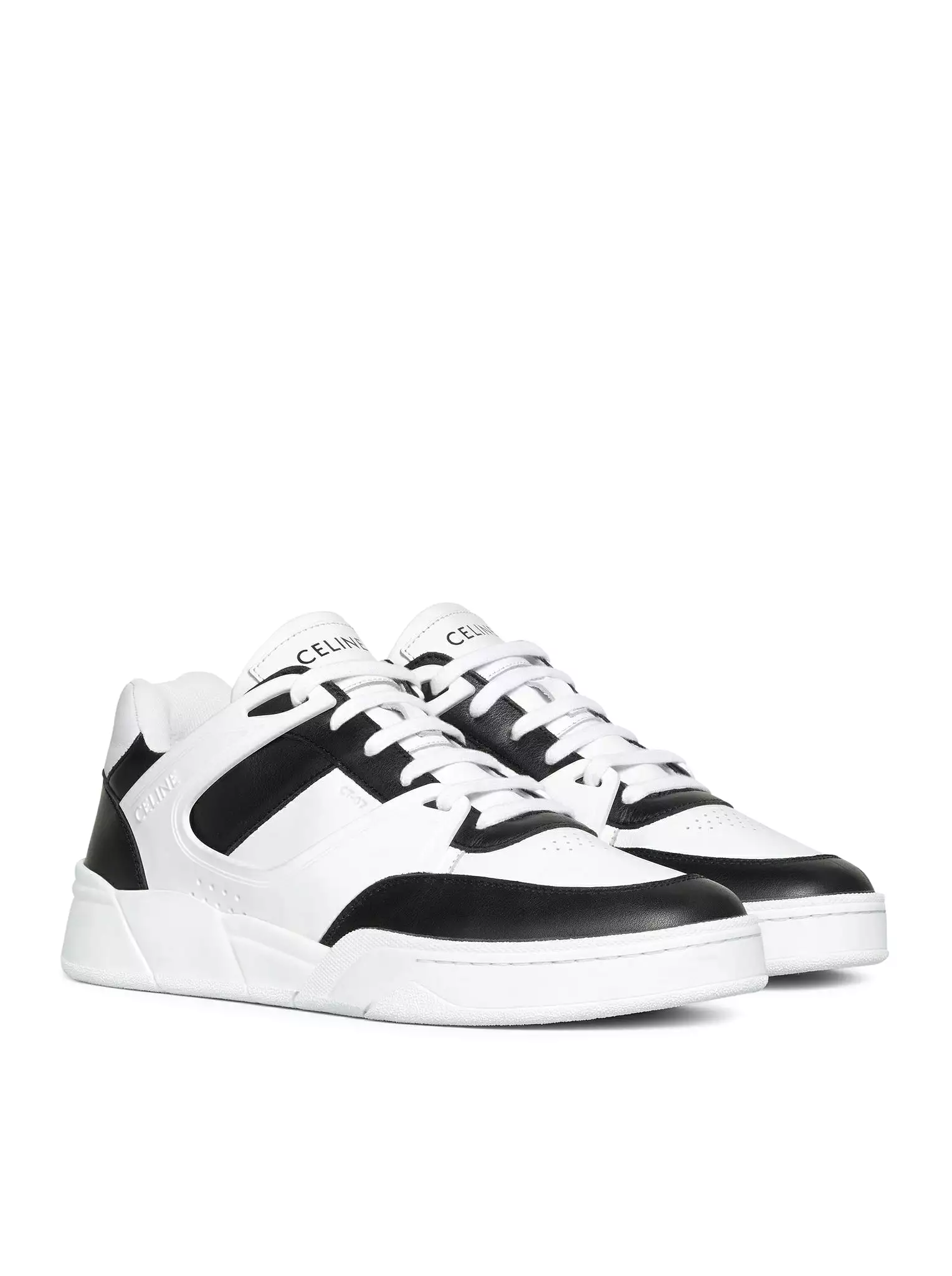 CT-07 LOW TOP SNEAKER