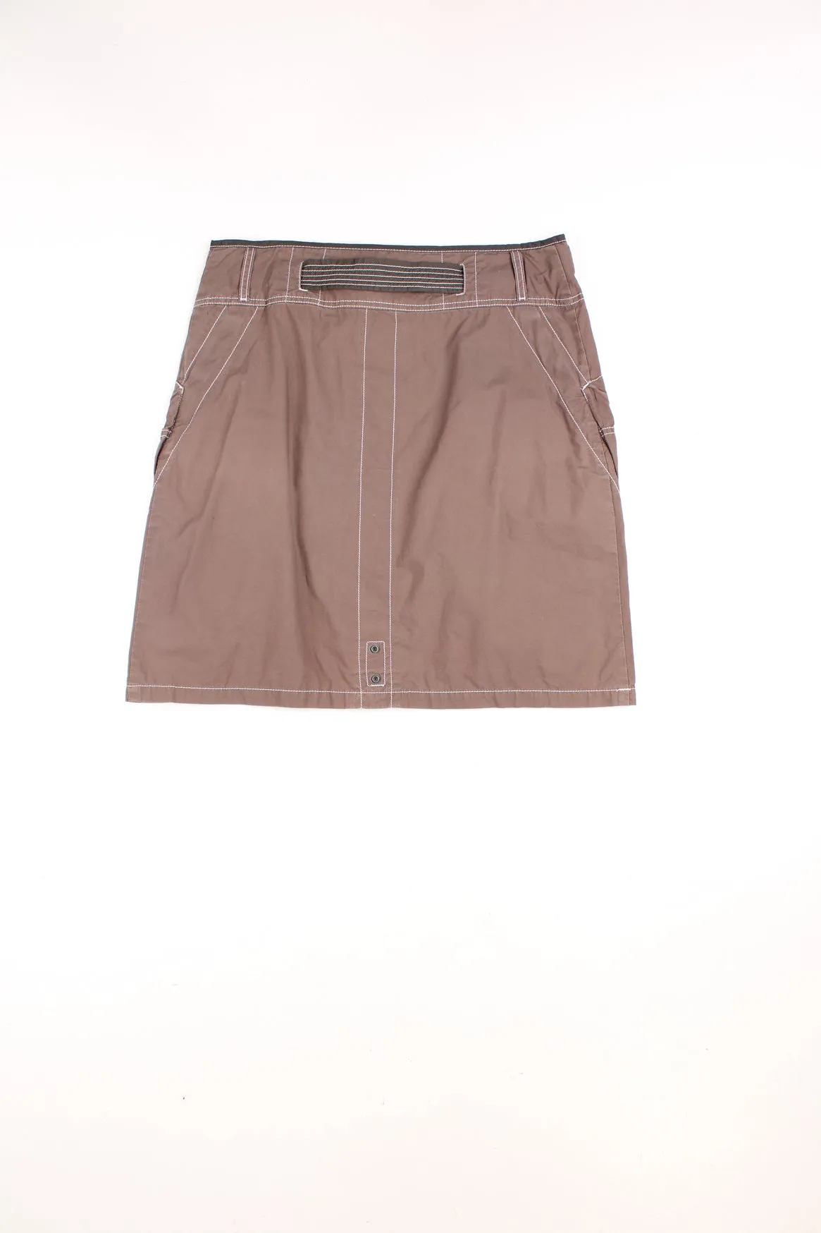 Diesel Cargo Skirt