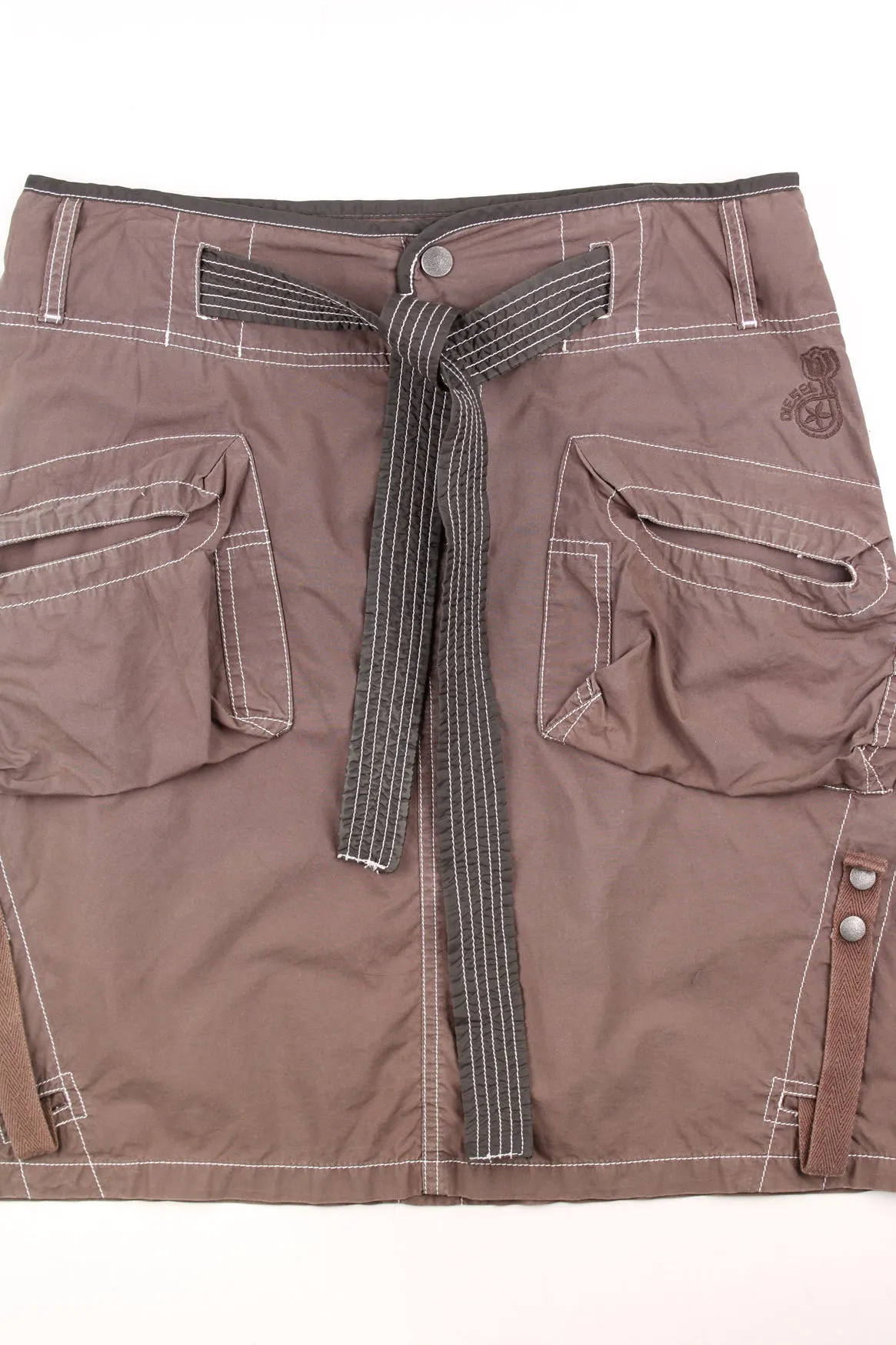 Diesel Cargo Skirt