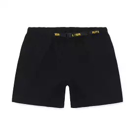 DIZZY SHORTS BLACK