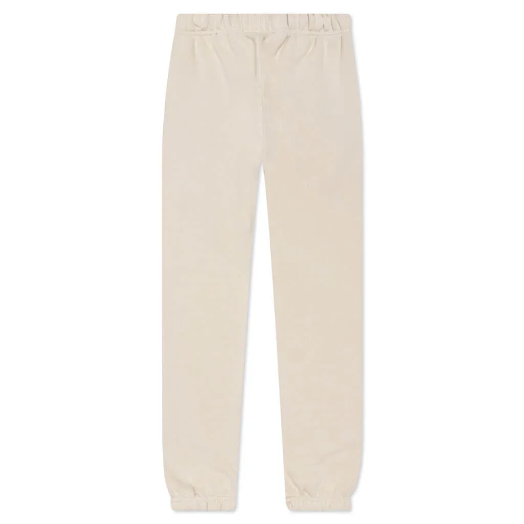 Essentials Kid's Sweatpants - Wheat