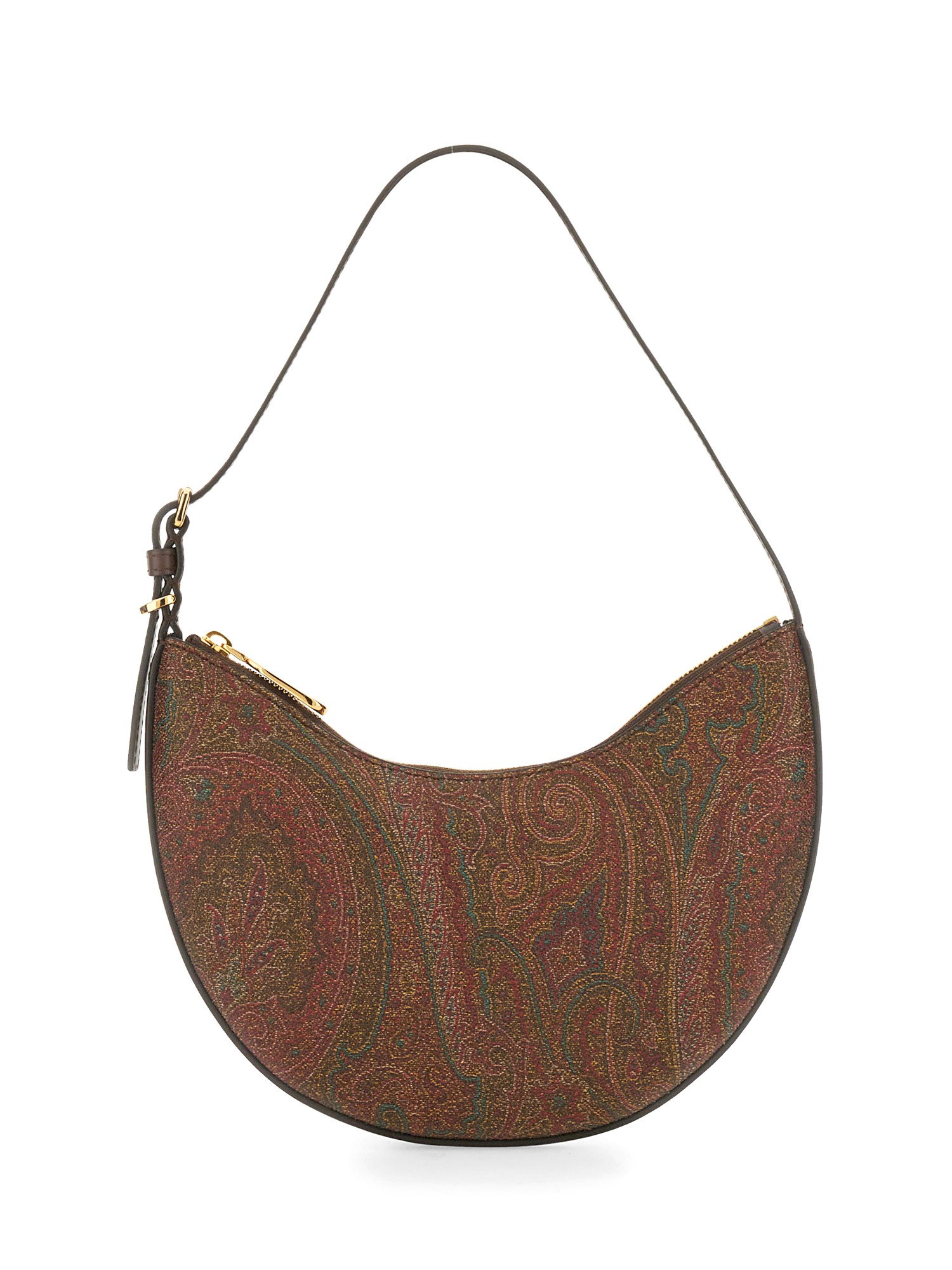 ETRO    ESSENTIAL SMALL HOBO BAG