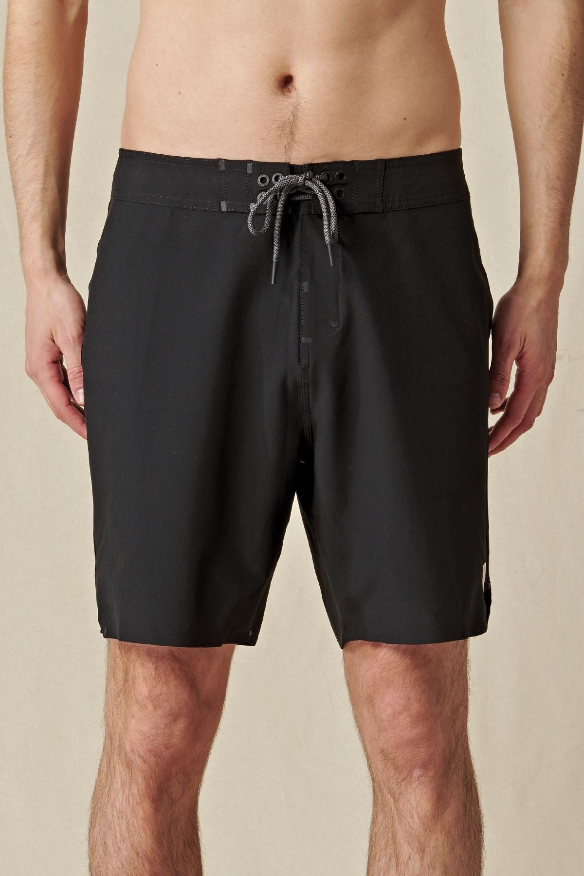 Every Swell Boardshort - Black