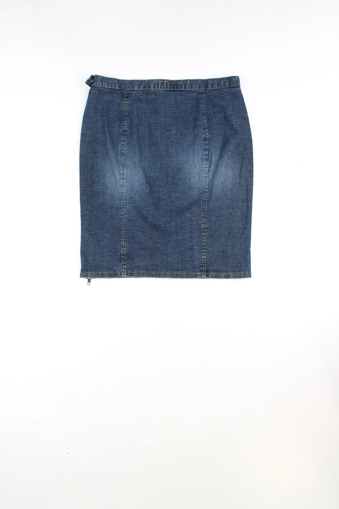 FCUK Denim Skirt