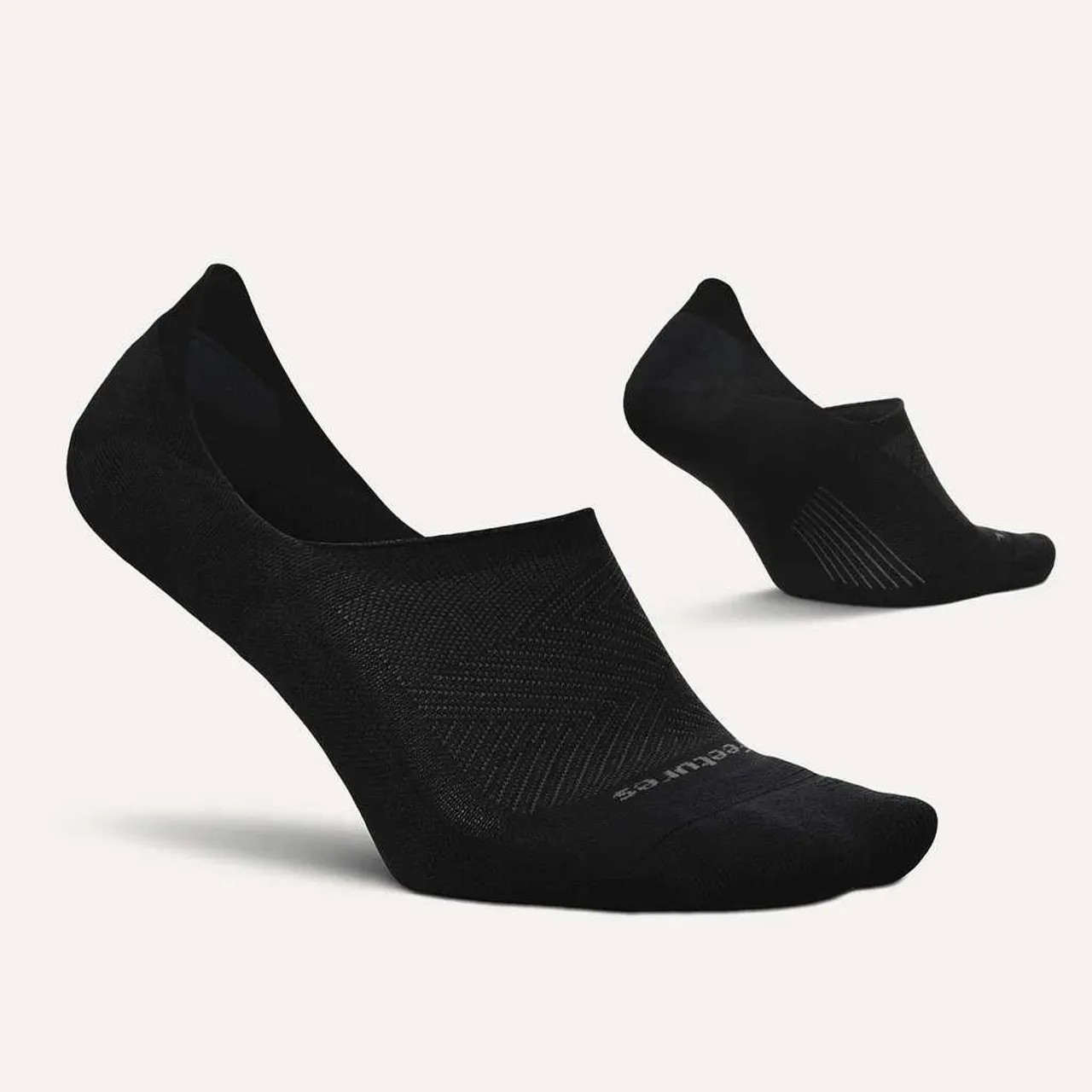 Feetures Elite Light Cushion Invisible Socks - 2025