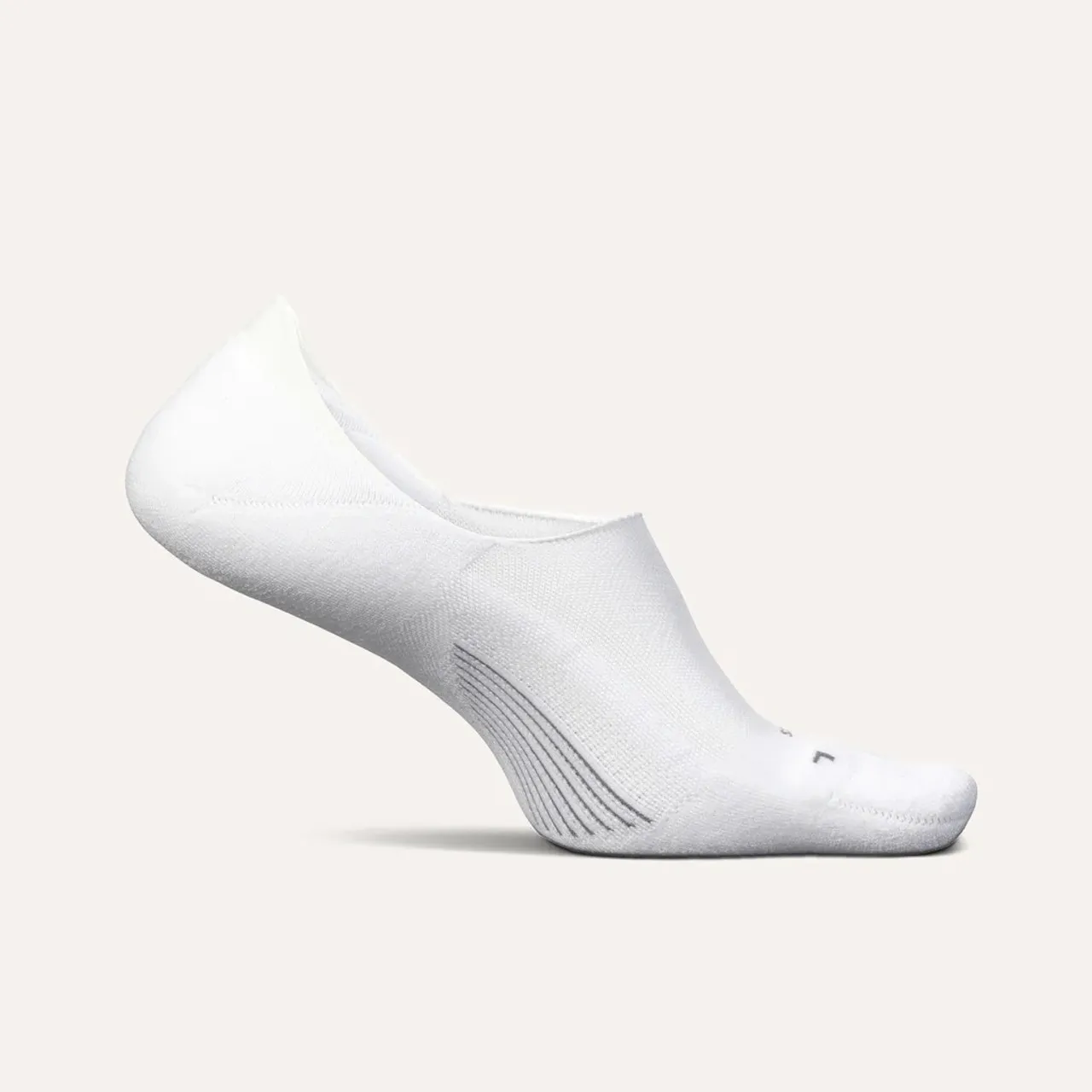 Feetures Elite Light Cushion Invisible Socks - 2025