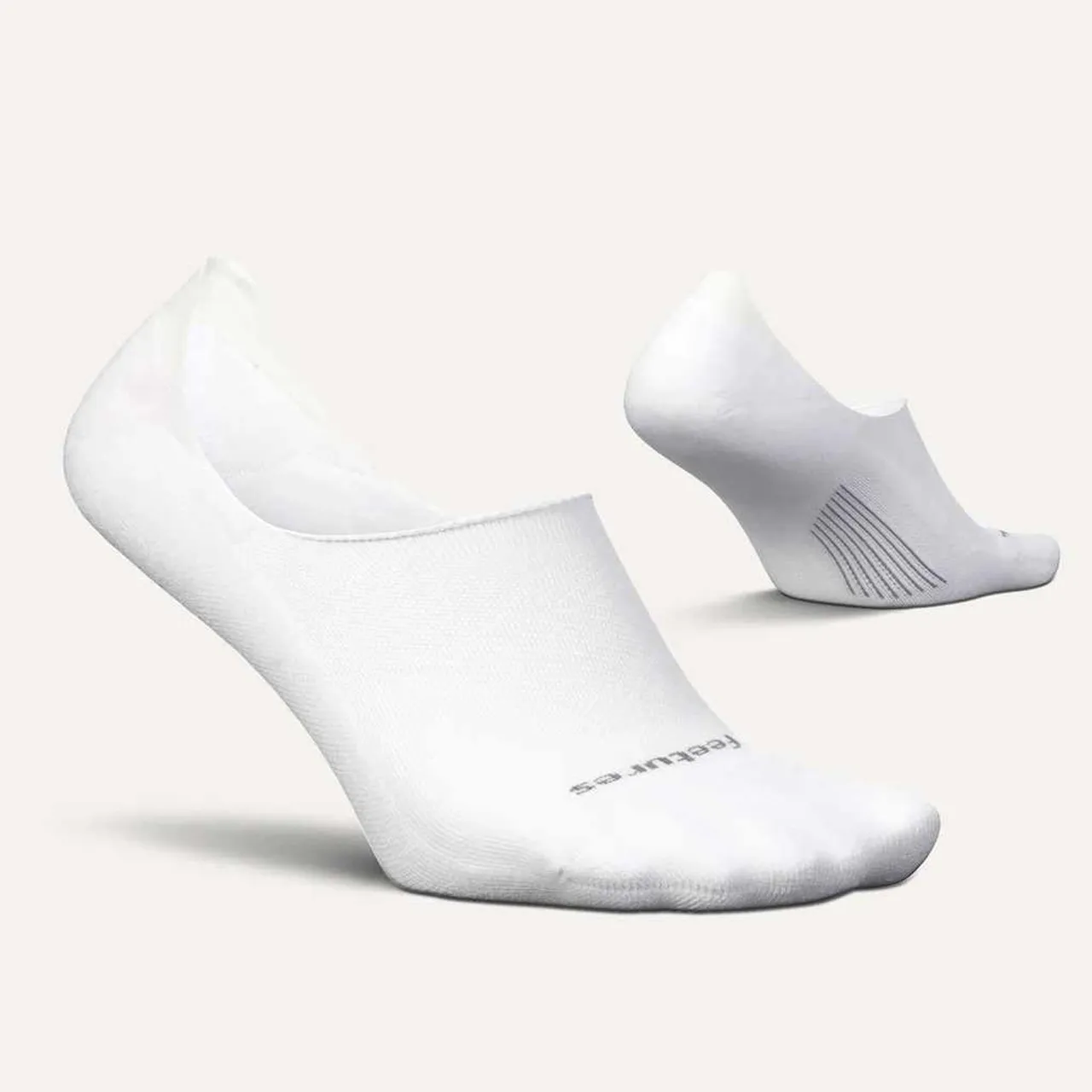 Feetures Elite Light Cushion Invisible Socks - 2025