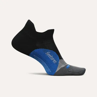 Feetures Limited Edition Elite Light Cushion No Show Tab Socks - 2025