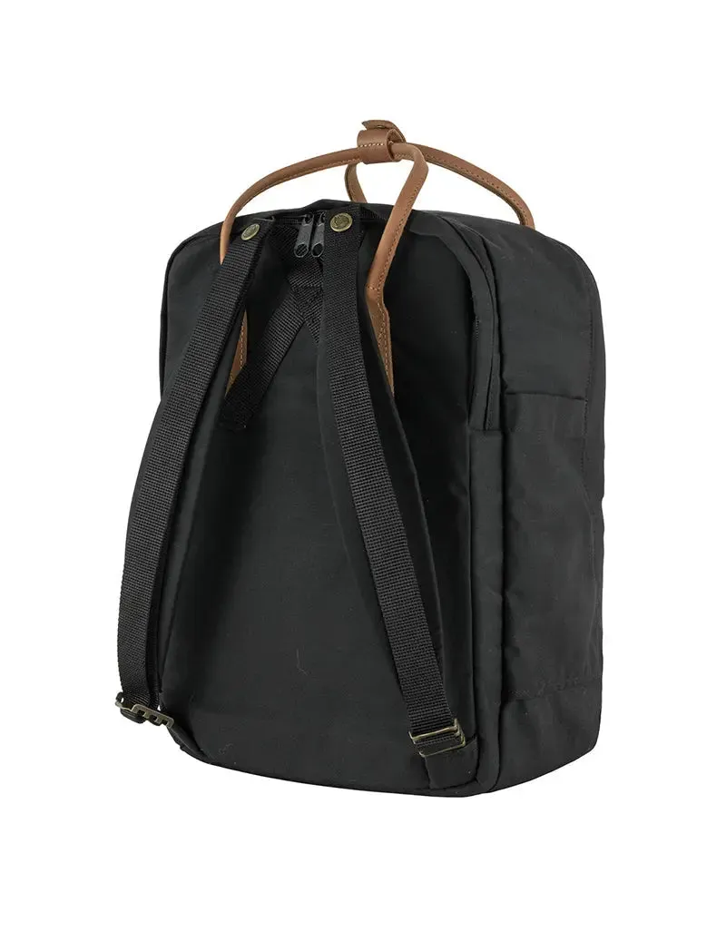 Fjallraven Kanken No. 2 Laptop 15 Black