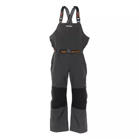 Grundens Charter Gore-Tex Waterproof Rain Bib