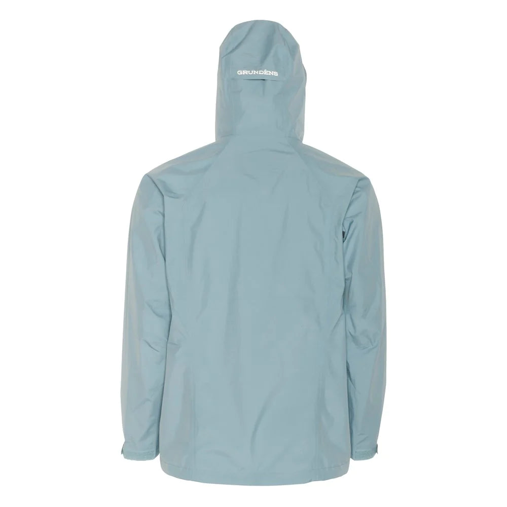 Grundens Charter Gore-Tex Waterproof Rain Jacket