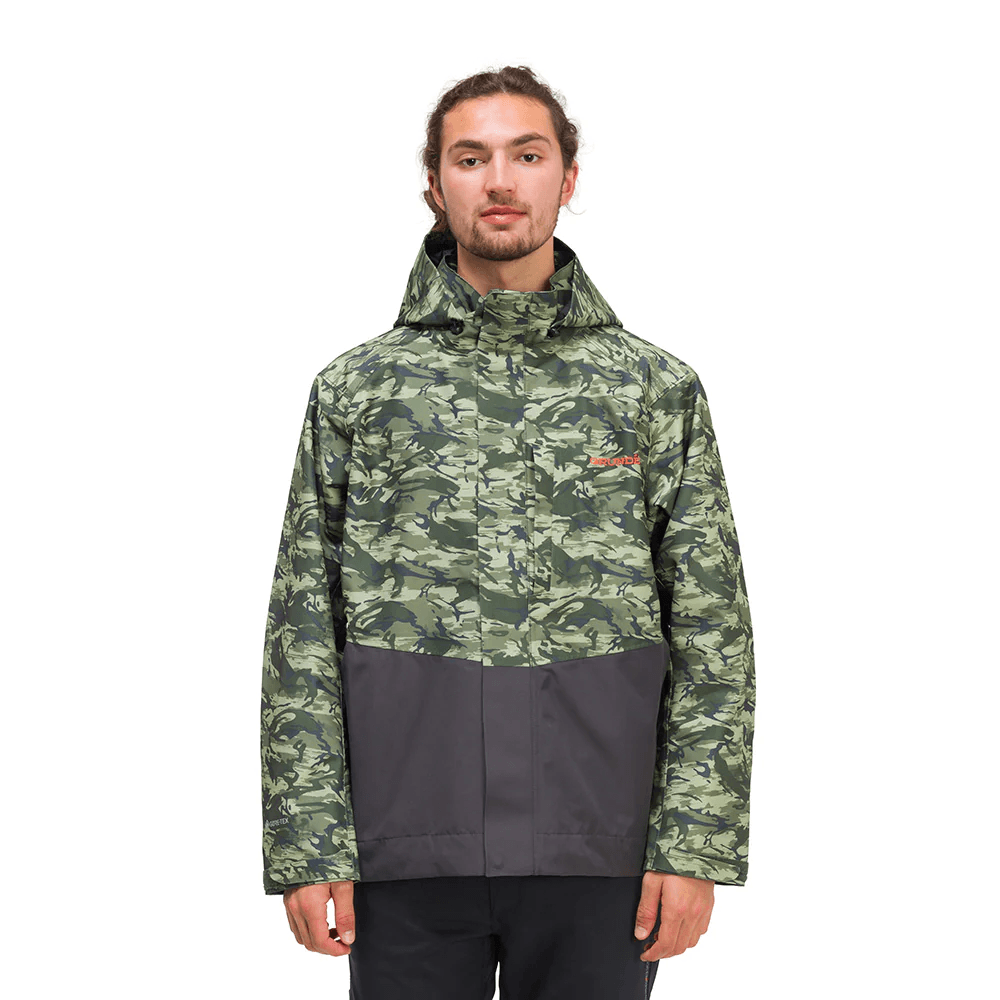 Grundens Downrigger GORE-TEX Fishing Jacket