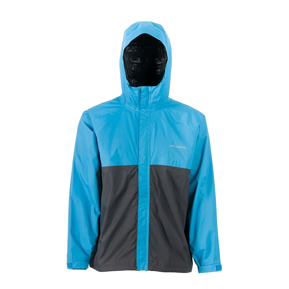 Grundens Trident Waterproof Rain Jacket