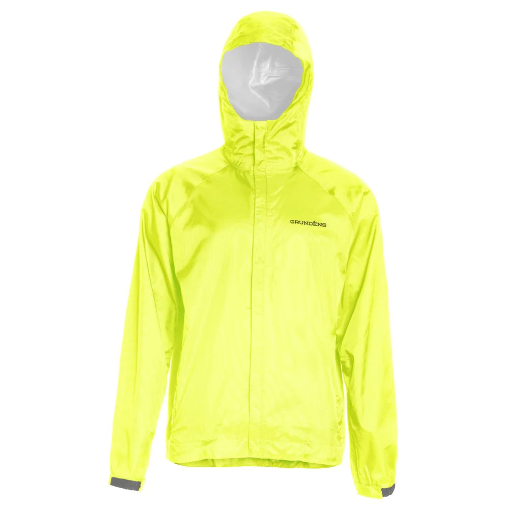 Grundens Weather Watch Waterproof Rain Jacket