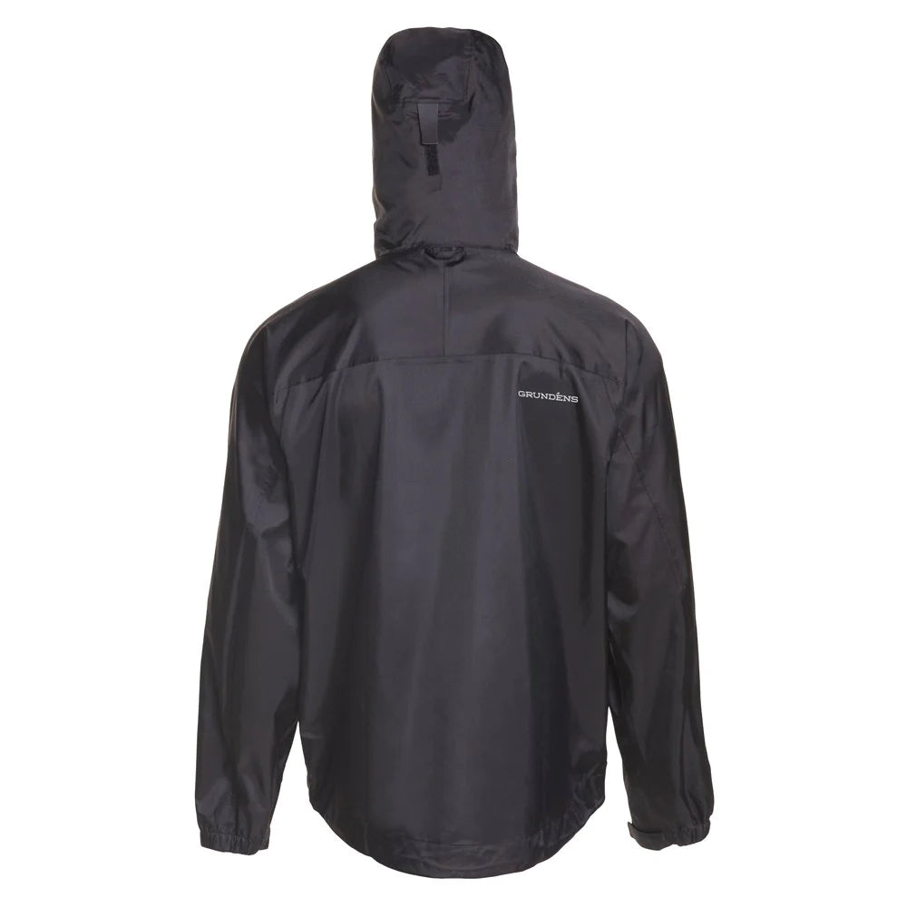 Grundens Weather Watch Waterproof Rain Jacket