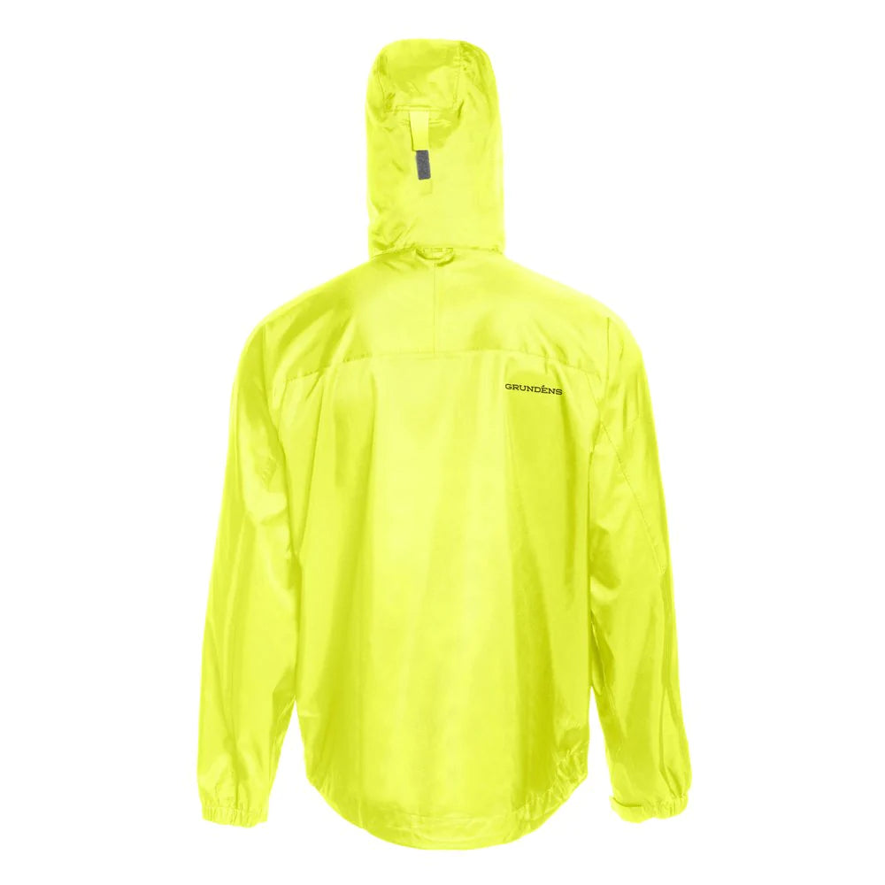 Grundens Weather Watch Waterproof Rain Jacket