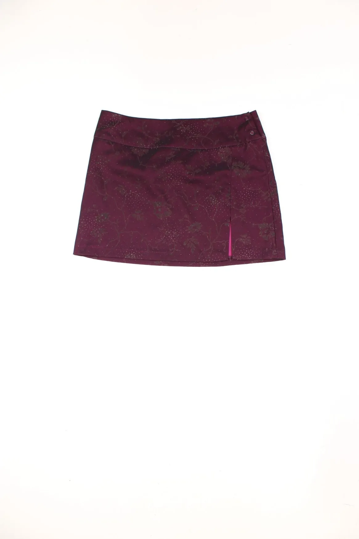 Guess Y2K Mini Skirt