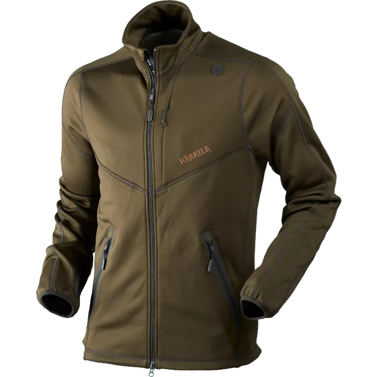 Harkila Norfell Full Zip Fleece Jacket