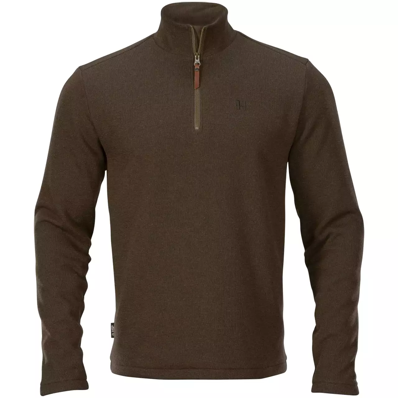 Harkila Retrieve Half-Zip Fleece Jumper