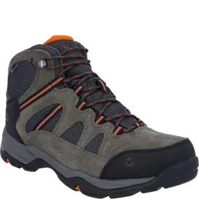 Hi-Tec Bandera II Mid Waterproof Walking Boot