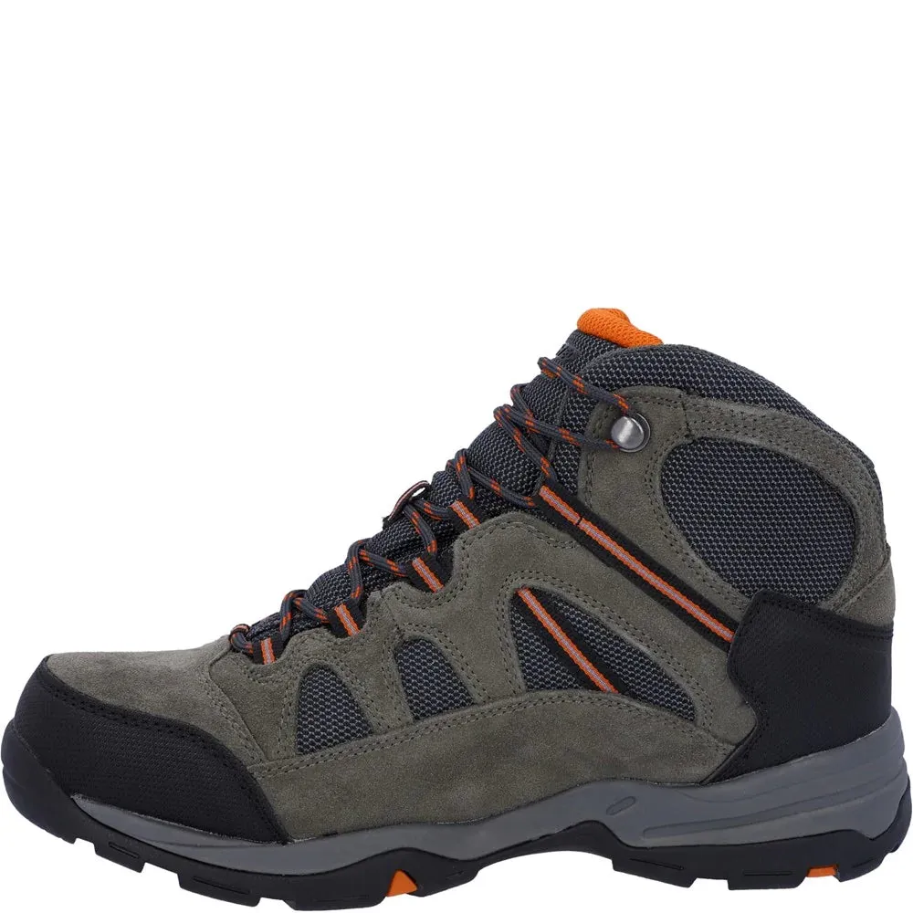 Hi-Tec Bandera II Mid Waterproof Walking Boot