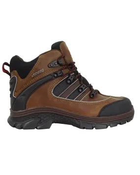 Hoggs Apollo Safety Hiker Boot