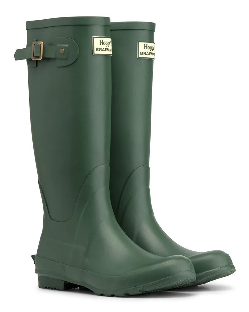 Hoggs Braemar Wellington Boot