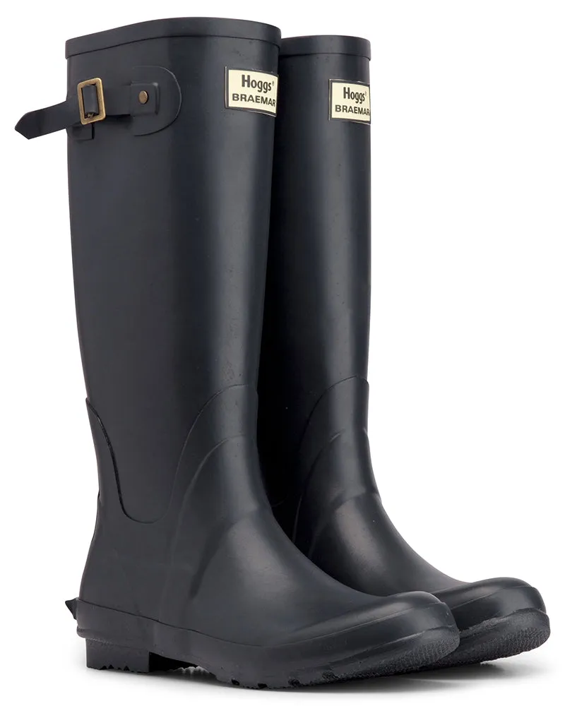 Hoggs Braemar Wellington Boot