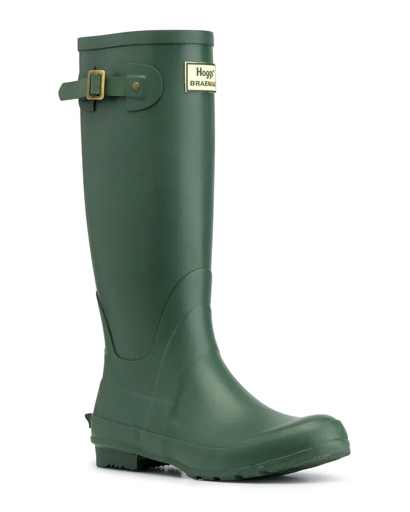 Hoggs Braemar Wellington Boot