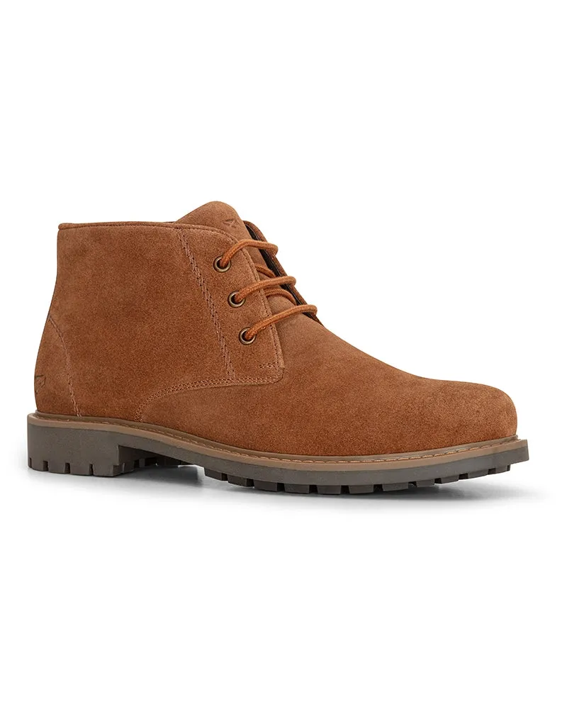 Hoggs Clayton Chukka Boot