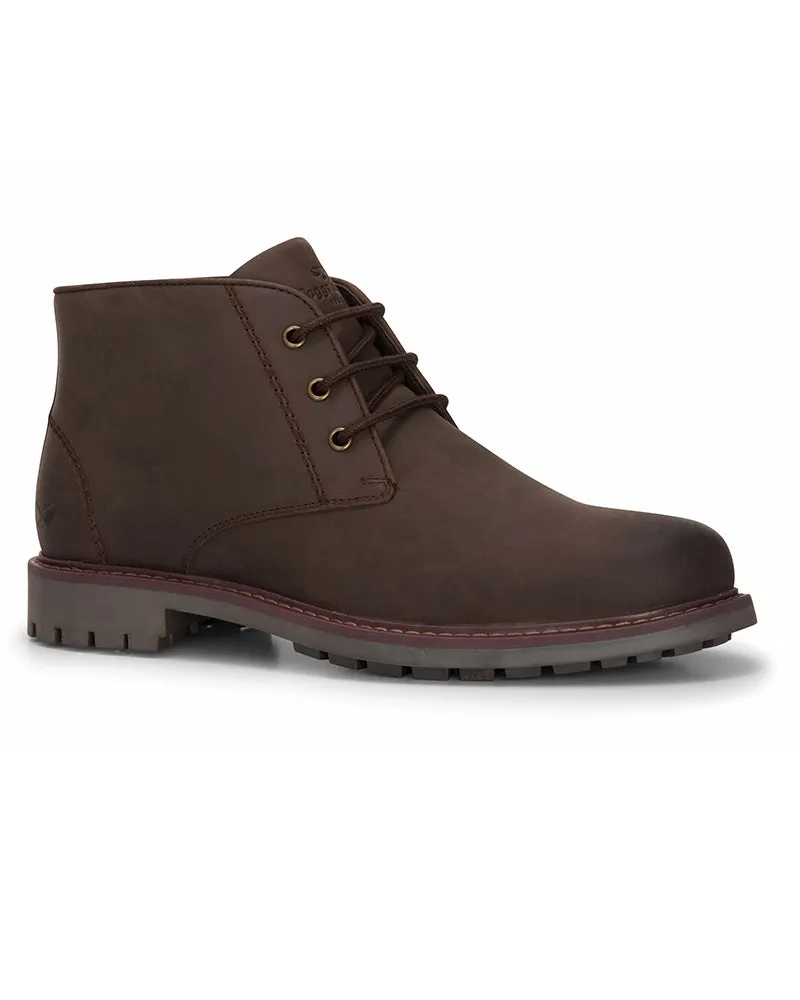 Hoggs Clayton Chukka Boot