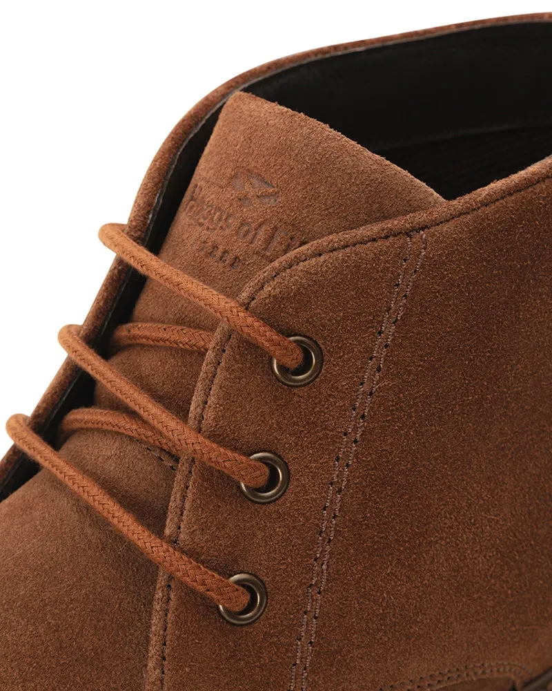 Hoggs Clayton Chukka Boot