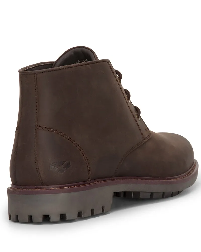 Hoggs Clayton Chukka Boot