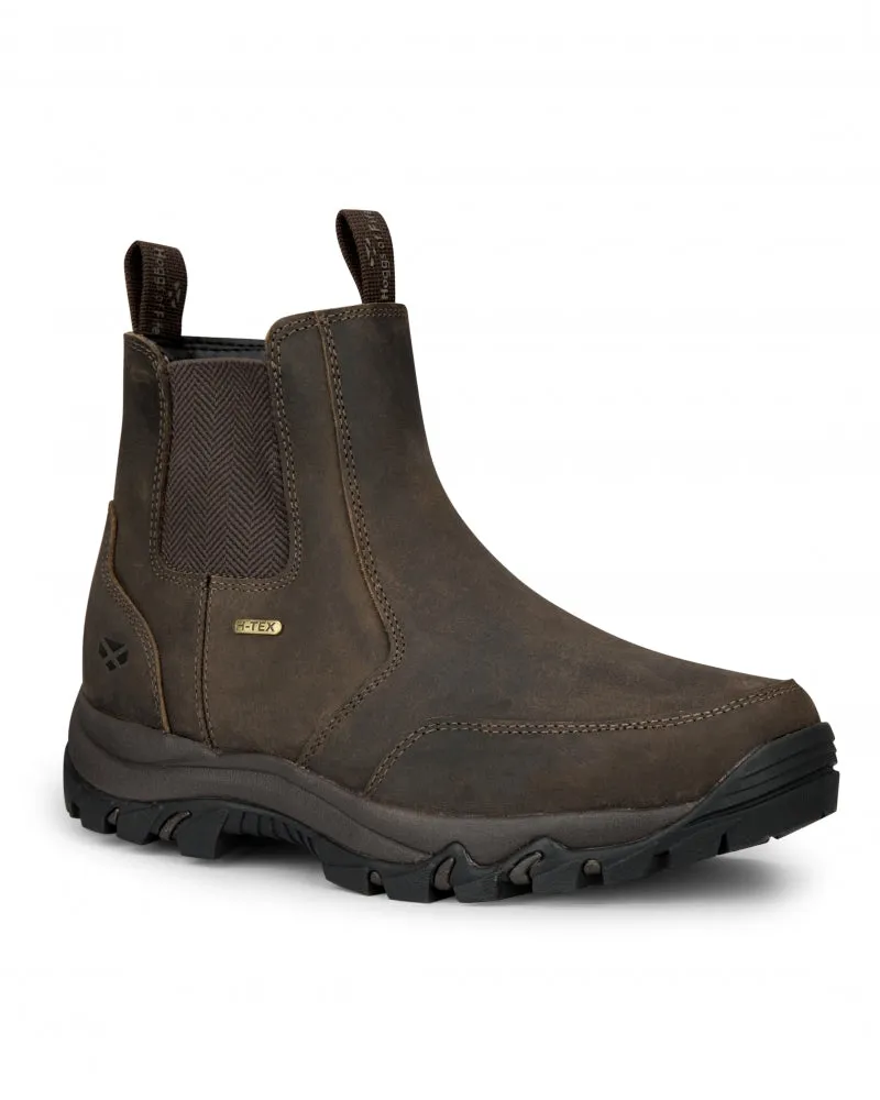 Hoggs Creagan Waterproof H-Tex Dealer Boot