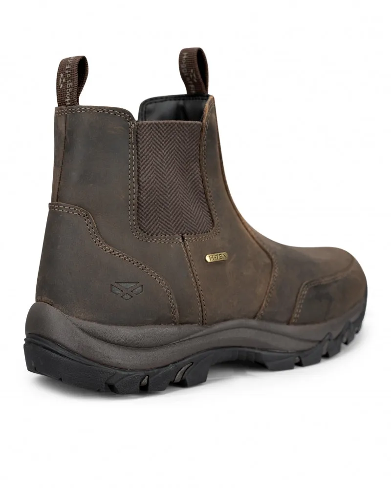 Hoggs Creagan Waterproof H-Tex Dealer Boot