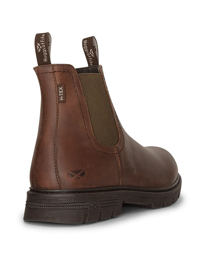 Hoggs Dalmeny Dealer Boot