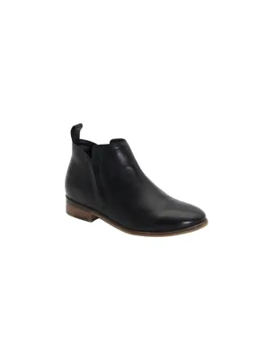 Human Premium Sine Leather Ankle Boot