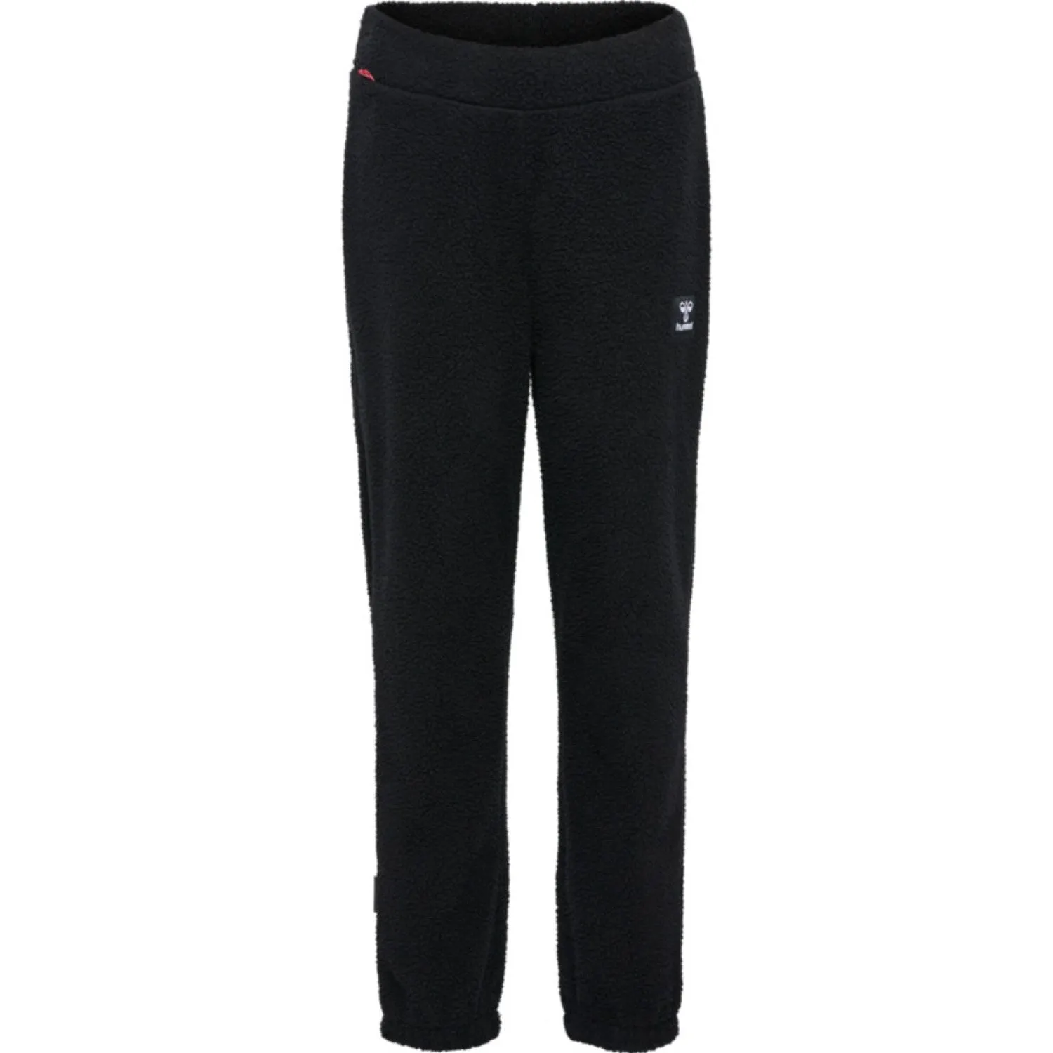 Hummel Black Atlas Fleece Pants