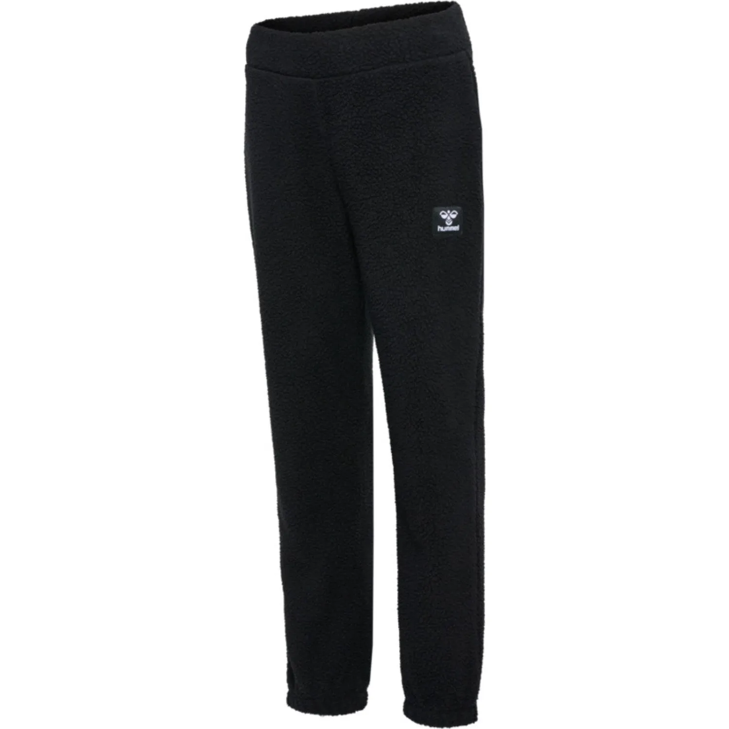 Hummel Black Atlas Fleece Pants