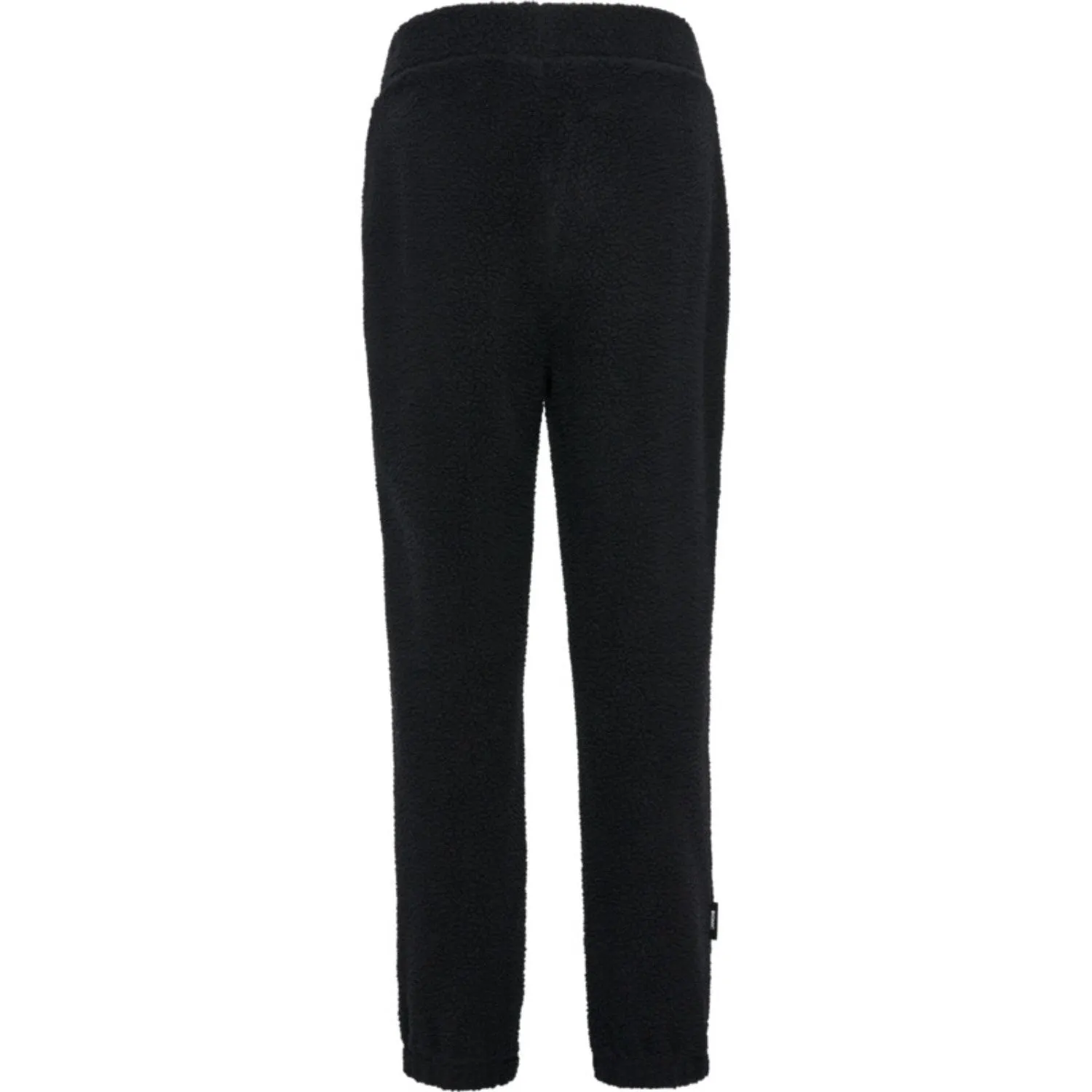 Hummel Black Atlas Fleece Pants