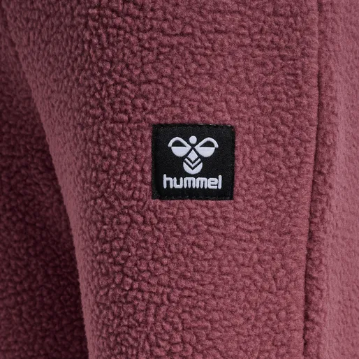 Hummel Youth Atlas Fleece Pants