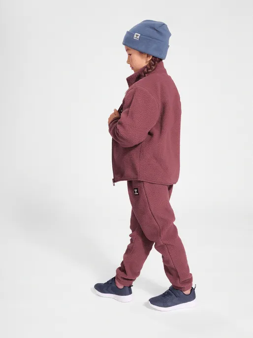 Hummel Youth Atlas Fleece Pants