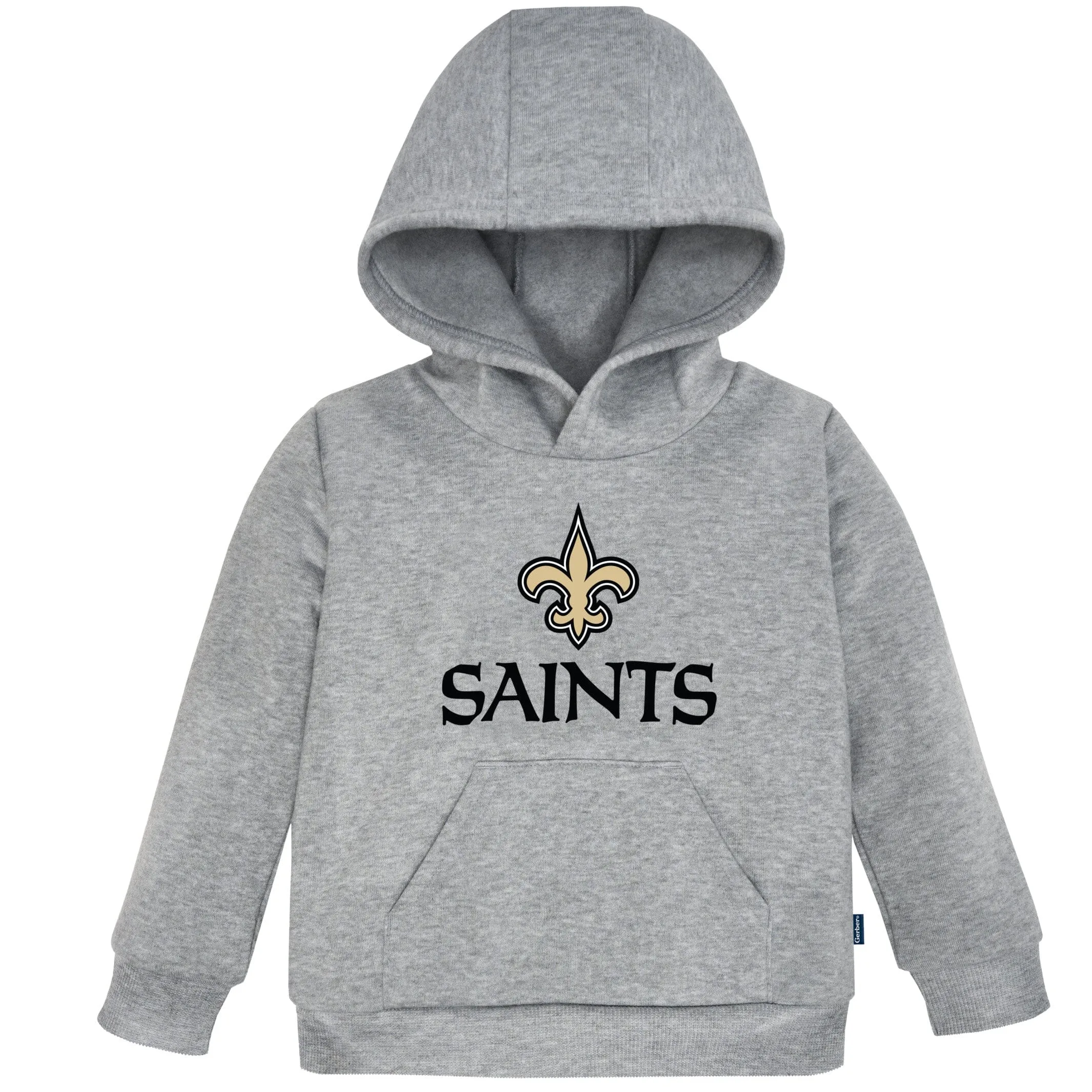 Infant & Toddler New Orleans Saints Hoodie