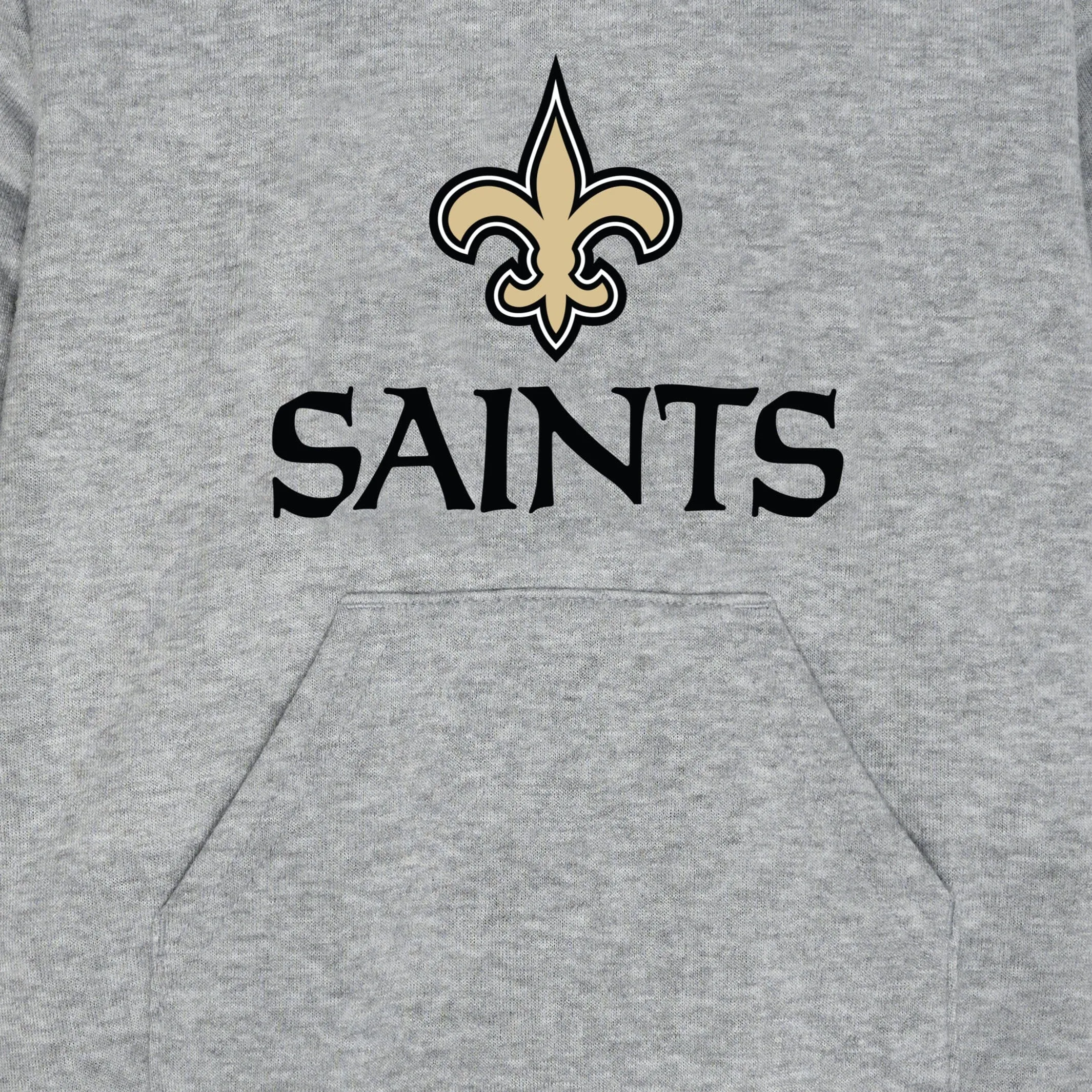 Infant & Toddler New Orleans Saints Hoodie