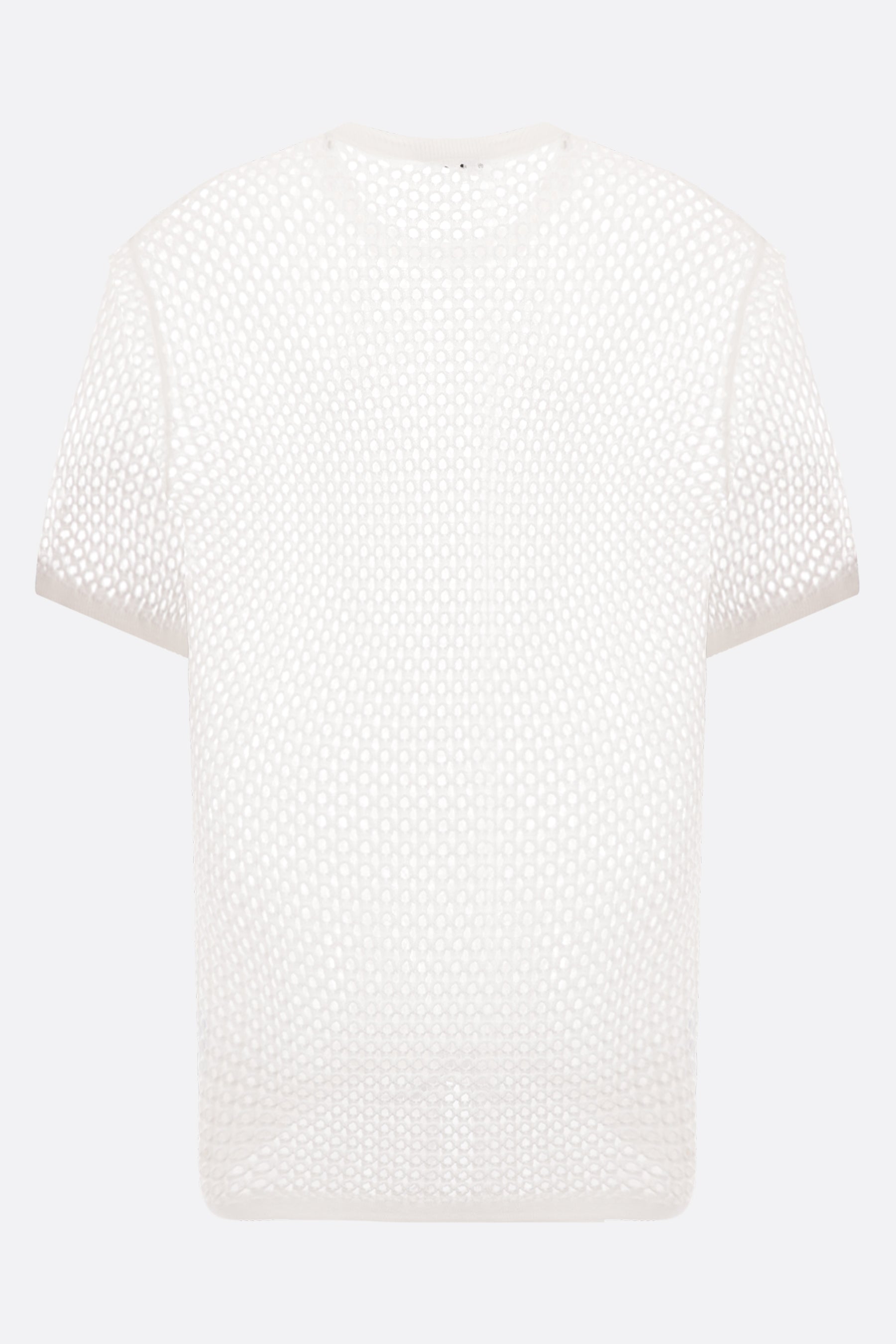 Karter mesh t-shirt