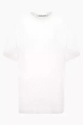 Karter mesh t-shirt