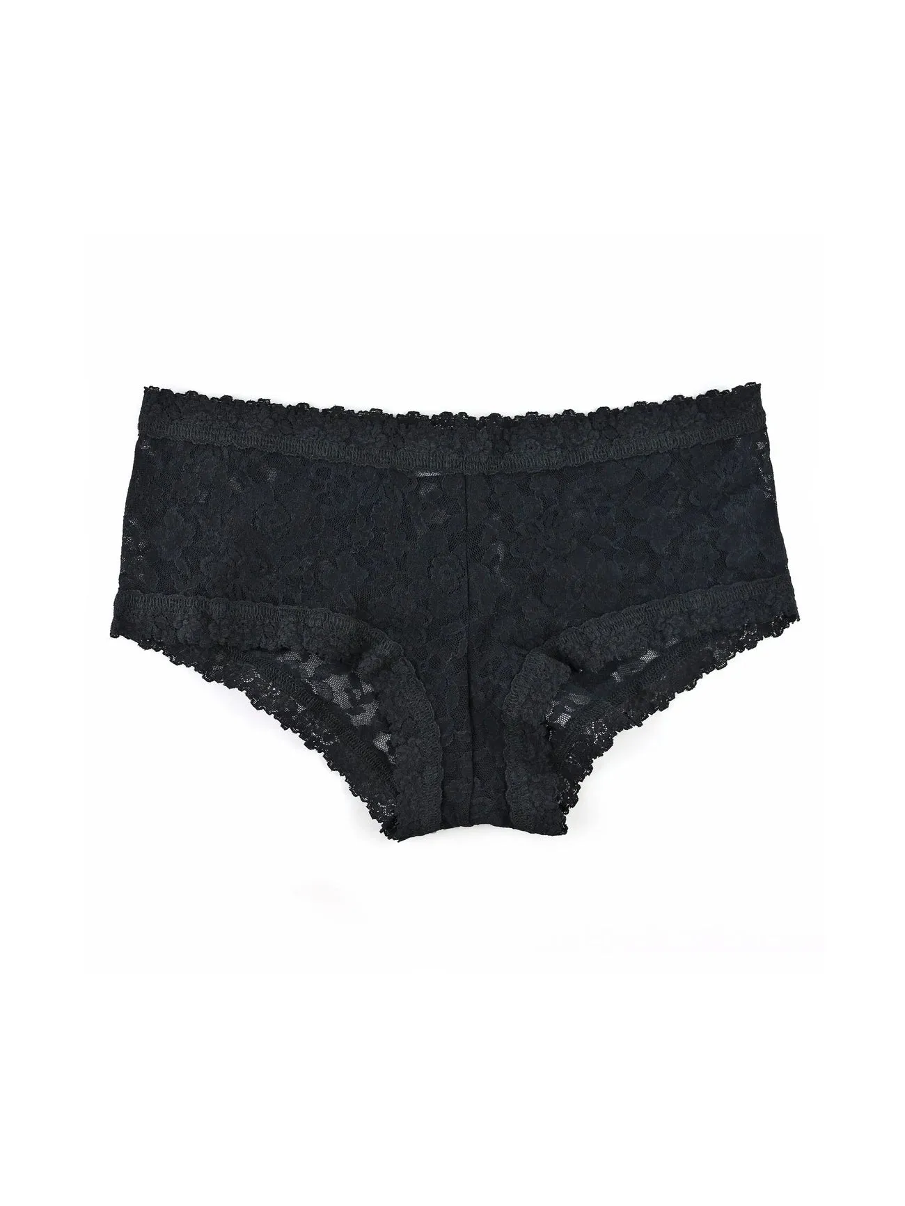 Lace Boyshort